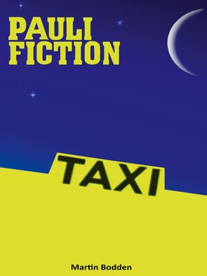cover image of Pauli Fiction